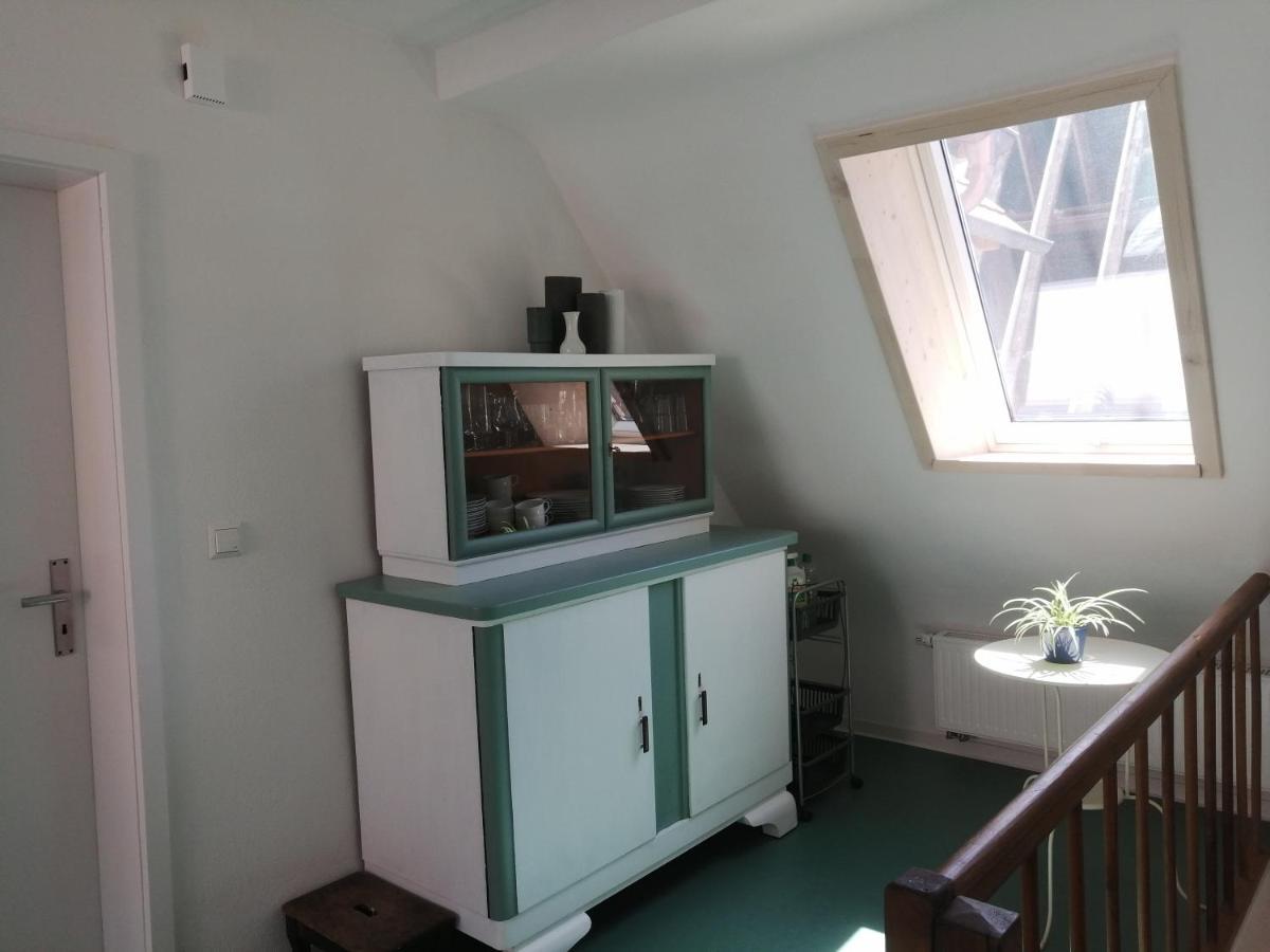Apartment & Zimmer Familie Trescher Tübingen Dış mekan fotoğraf
