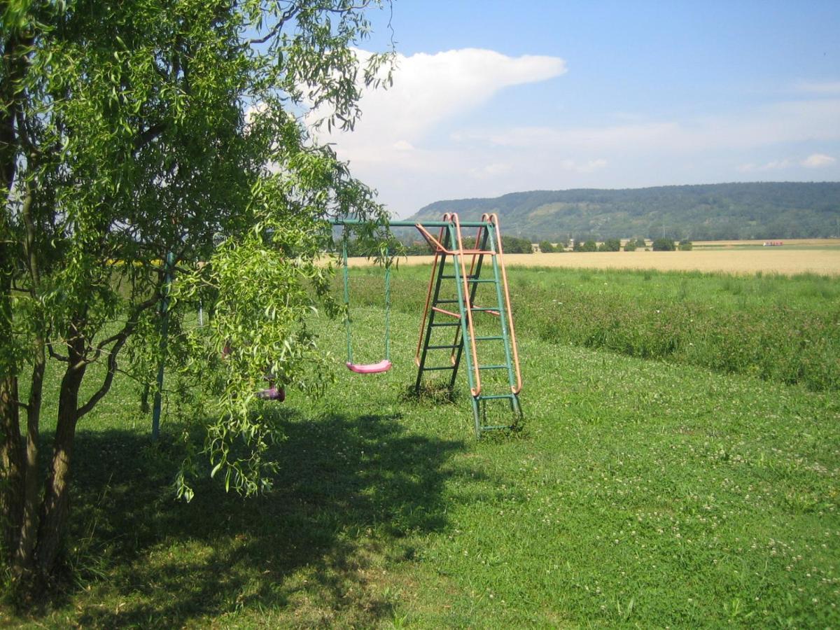 Apartment & Zimmer Familie Trescher Tübingen Dış mekan fotoğraf