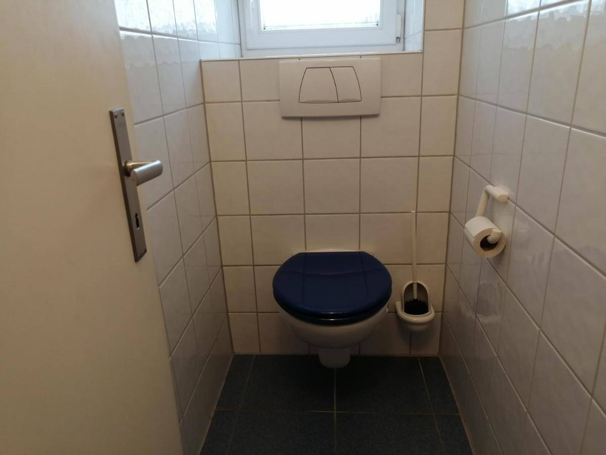 Apartment & Zimmer Familie Trescher Tübingen Dış mekan fotoğraf